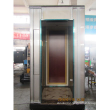 Best Quality Elevator Home Lift Cabin